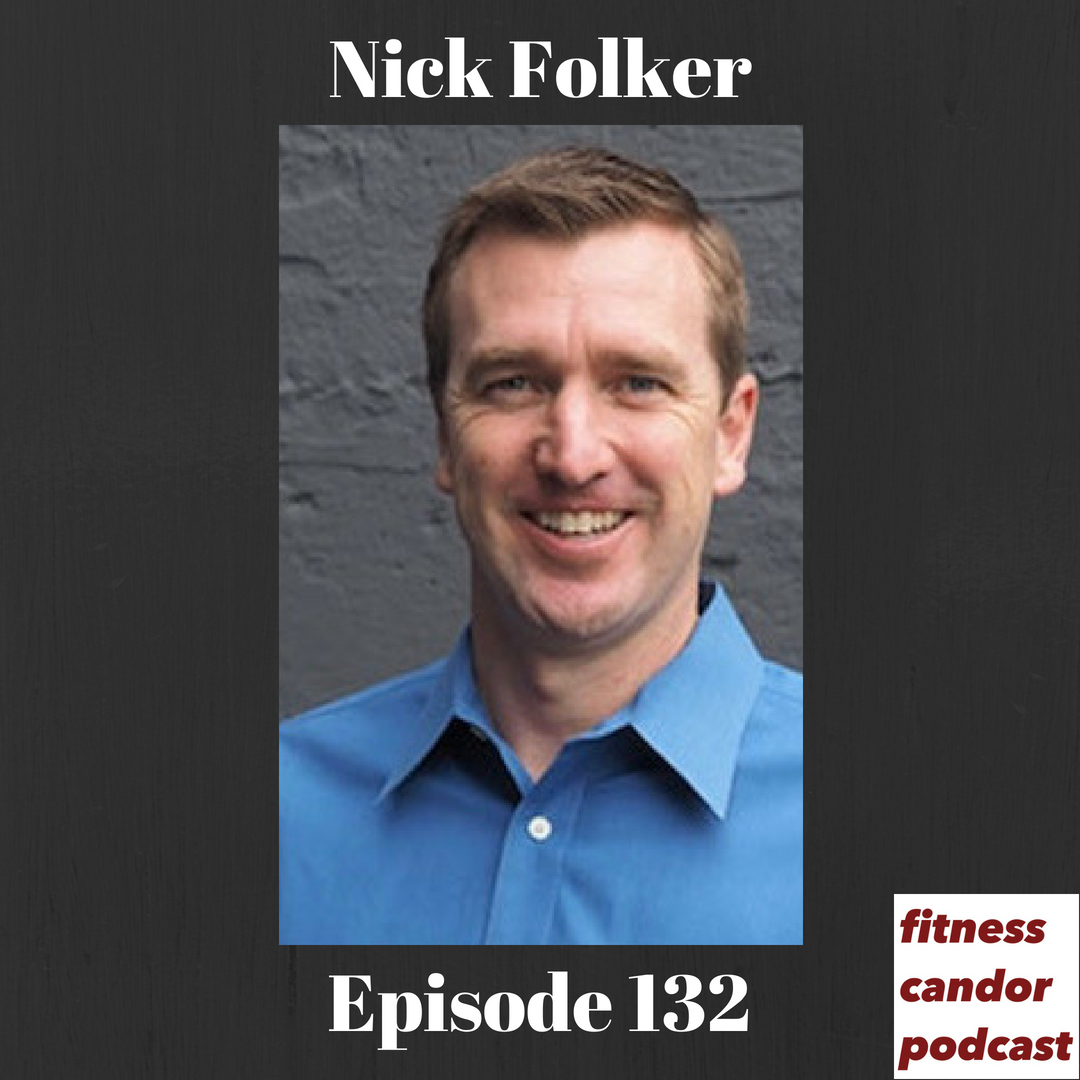 A Conversation With Nick Folker/Physmodo