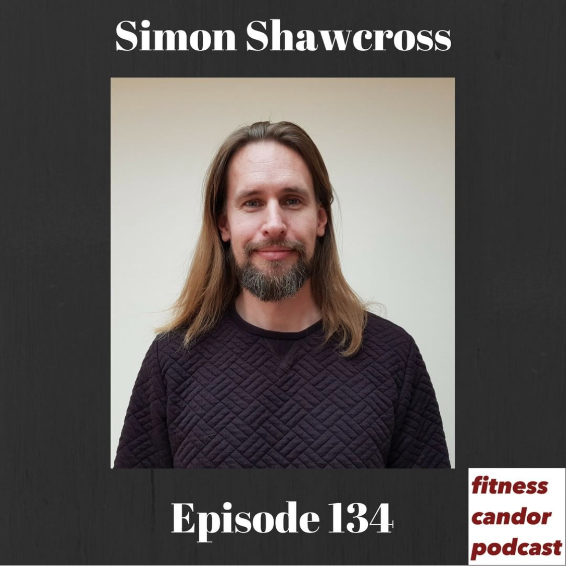 A Conversation with Simon Shawcross